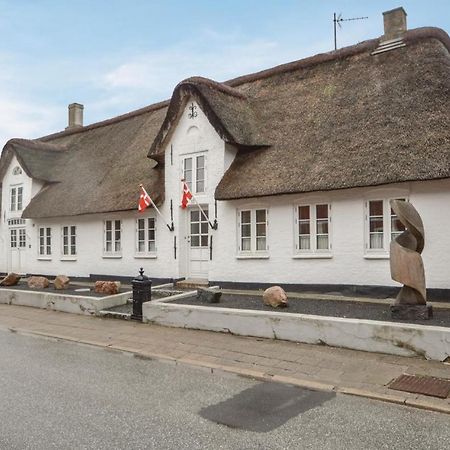 Stunning Home In Hojer With Wifi Exterior foto