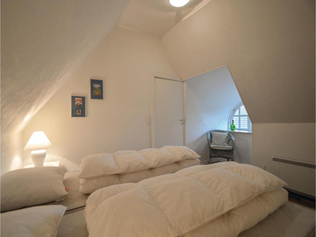 Stunning Home In Hojer With Wifi Exterior foto