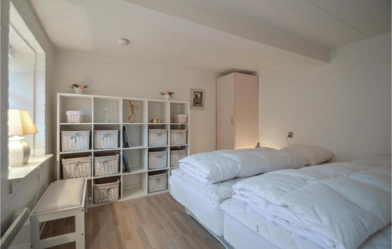 Stunning Home In Hojer With Wifi Exterior foto